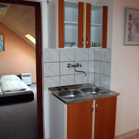 In Zamardi/balaton 20369