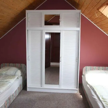In Zamardi/balaton 20369 Apartment *