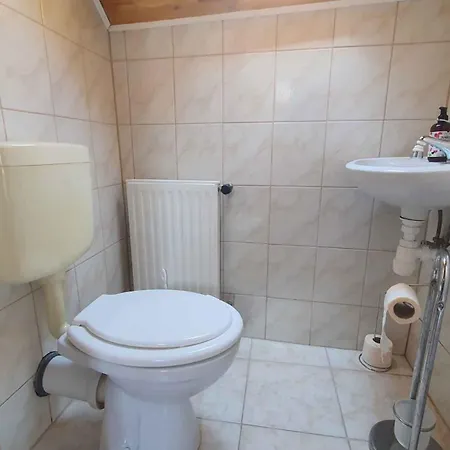 In - Balaton 20369 Apartment Zamardi