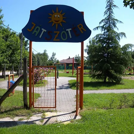 Apartment In - Balaton 20369 Zamardi