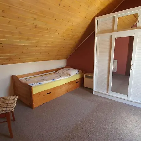 Apartment In Zamardi/balaton 20369
