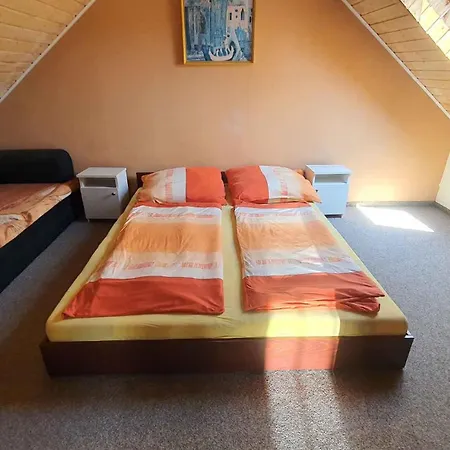In Zamardi/balaton 20369 شقة زاماردي