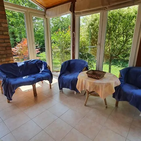 Apartment In - Balaton 20369 *