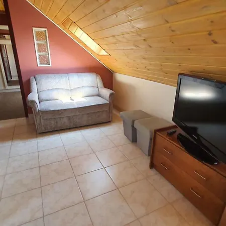 In Zamardi/balaton 20369 Appartement Zamárdi