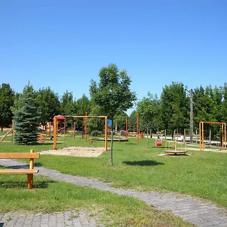 Apartment In Zamardi/balaton 20369