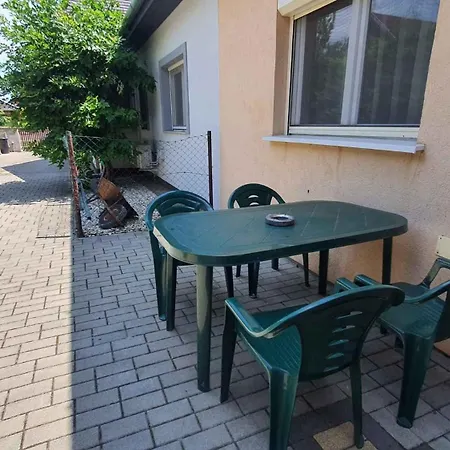 In Zamardi/balaton 20369 *
