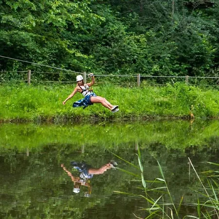 In - Balaton 20369 Apartment *