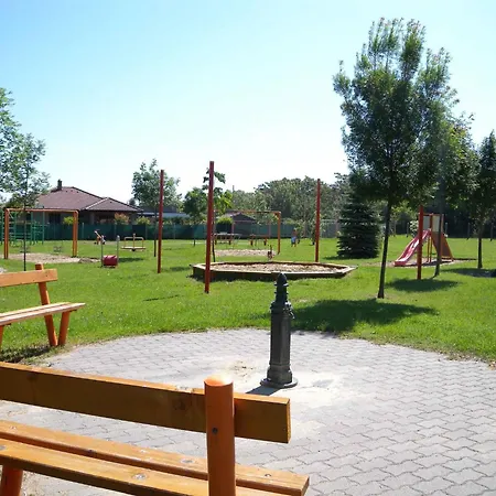 In Zamardi/balaton 20369 شقة زاماردي