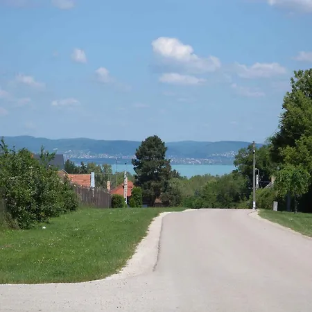 In Zamardi/balaton 20369 * زاماردي