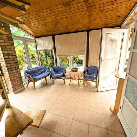 In - Balaton 20369 Apartman