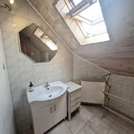 Apartment In - Balaton 20369