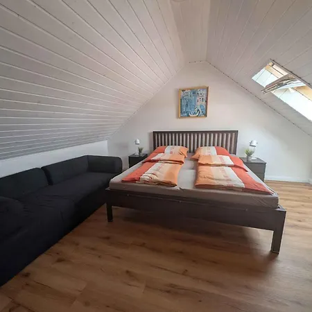 Apartman In - Balaton 20369 *