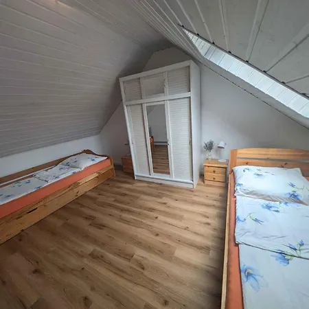 In - Balaton 20369 Apartment Zamardi