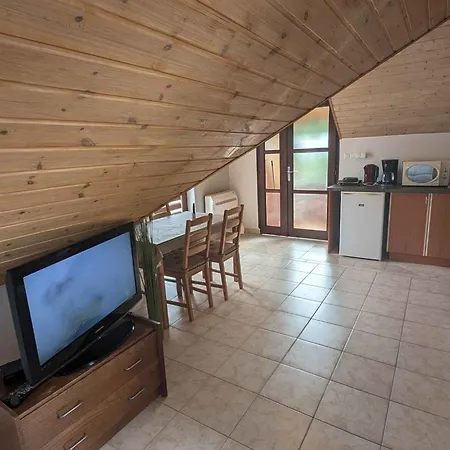 In - Balaton 20369 Apartment