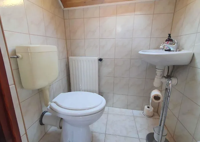 In - Balaton 20369 Appartement Zamárdi