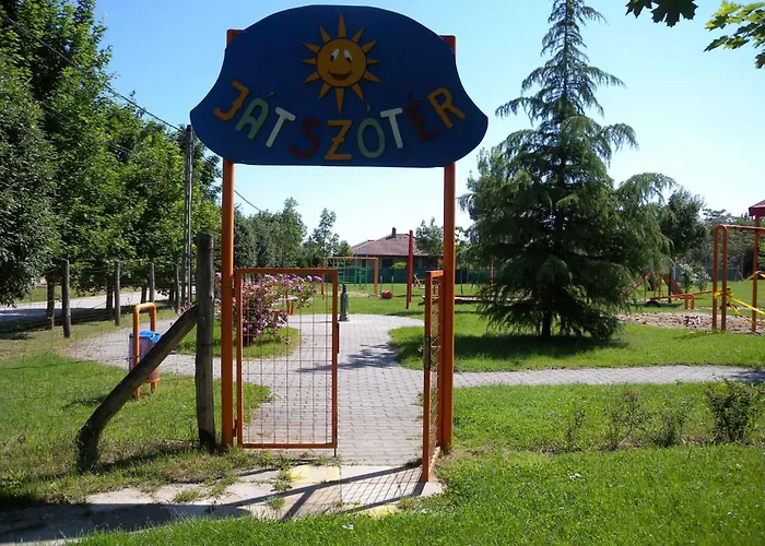 Appartement In - Balaton 20369 Zamárdi