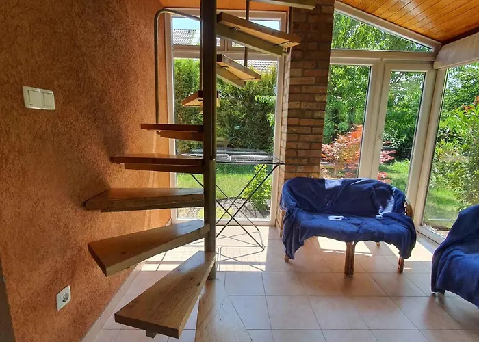 In - Balaton 20369 Appartement