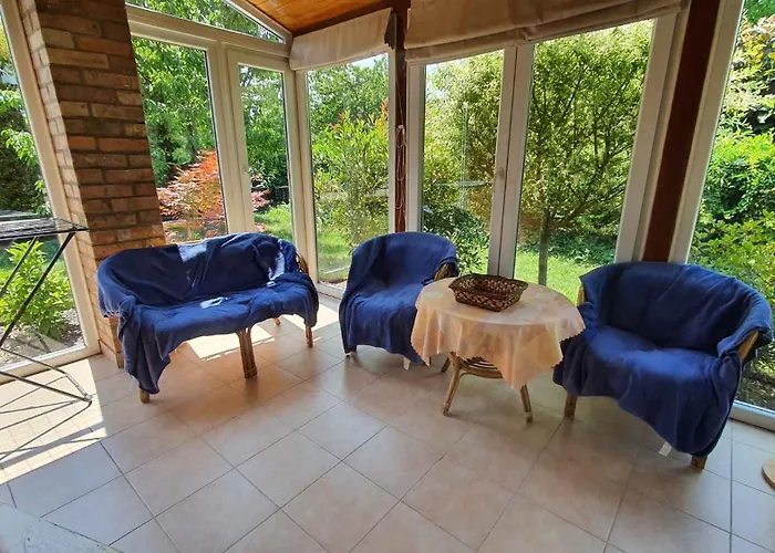 アパート In - Balaton 20369 *