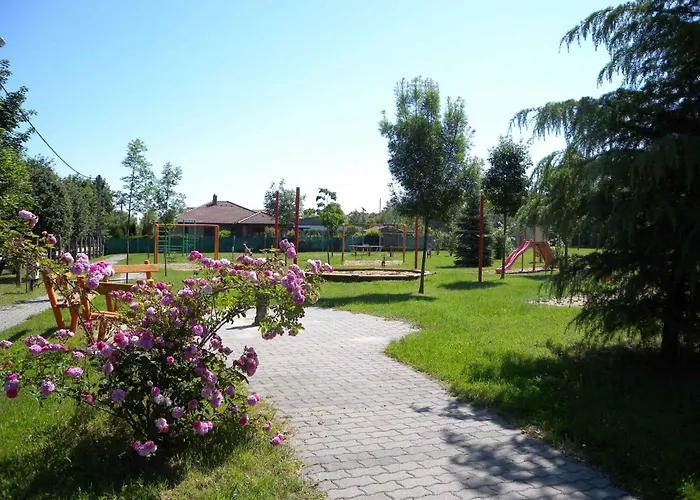 Appartement In - Balaton 20369 *