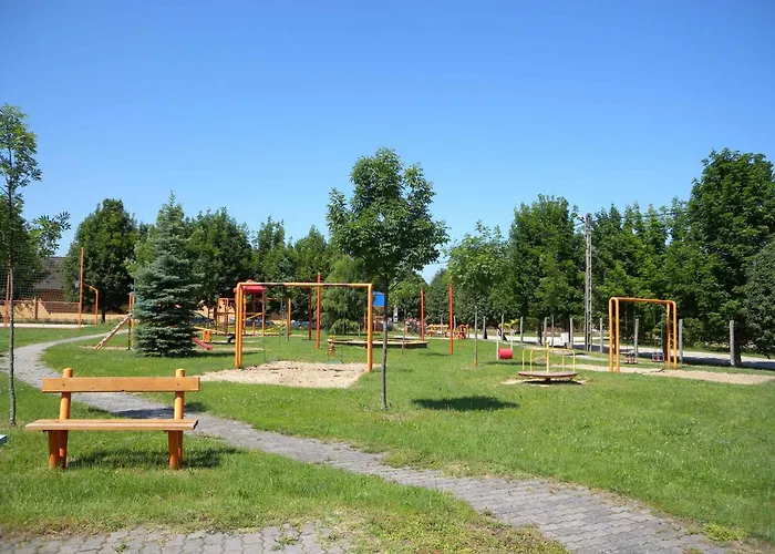 Appartement In - Balaton 20369