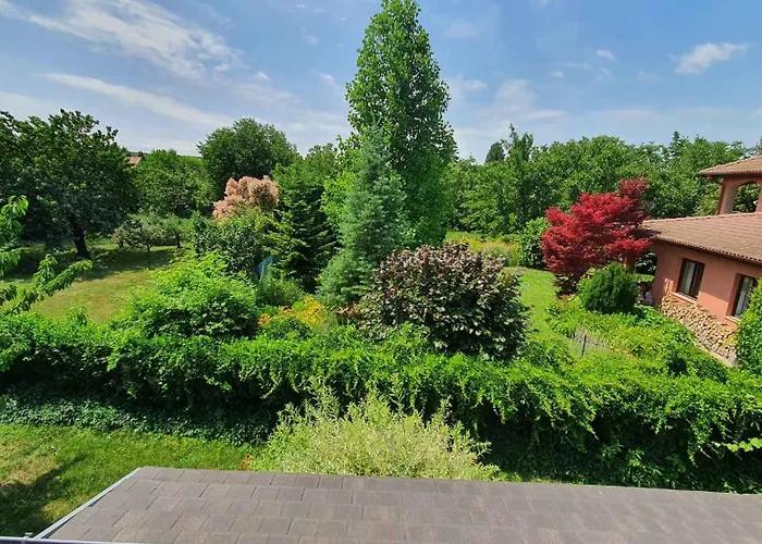 In - Balaton 20369 Appartement *