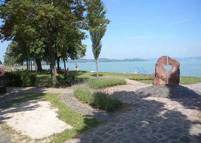 アパート In - Balaton 20369