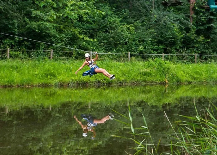 In - Balaton 20369 アパート *