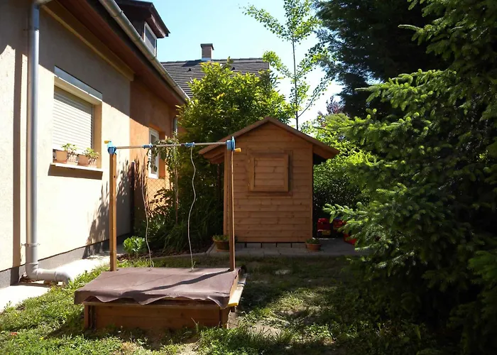 アパート In - Balaton 20369