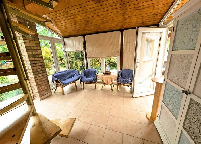 In - Balaton 20369 Appartement