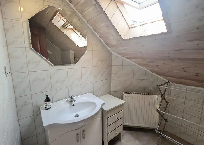 Appartement In - Balaton 20369