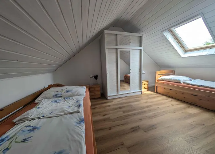 In - Balaton 20369 Appartement *