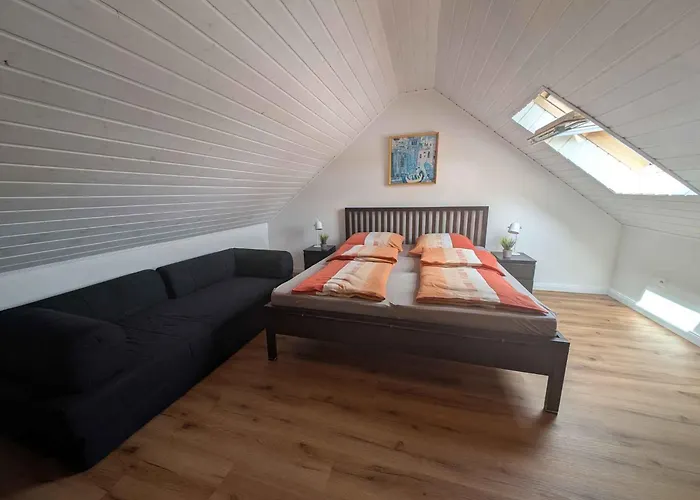 Appartement In - Balaton 20369 *