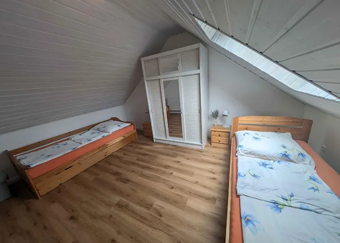 In - Balaton 20369 Appartement Zamárdi