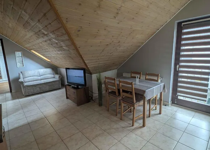 Appartement In - Balaton 20369 Zamárdi