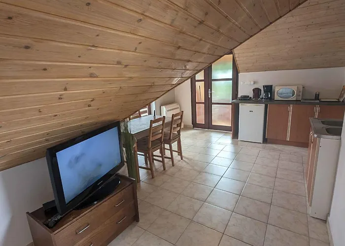 In - Balaton 20369 Appartement